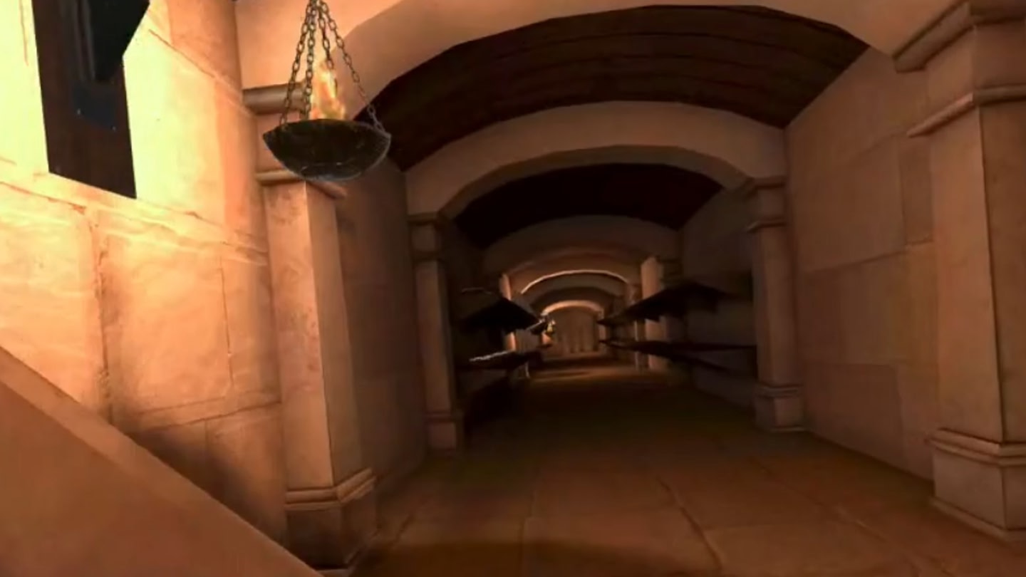 #4. Temple of Herod (Meta) 由: Immersive History