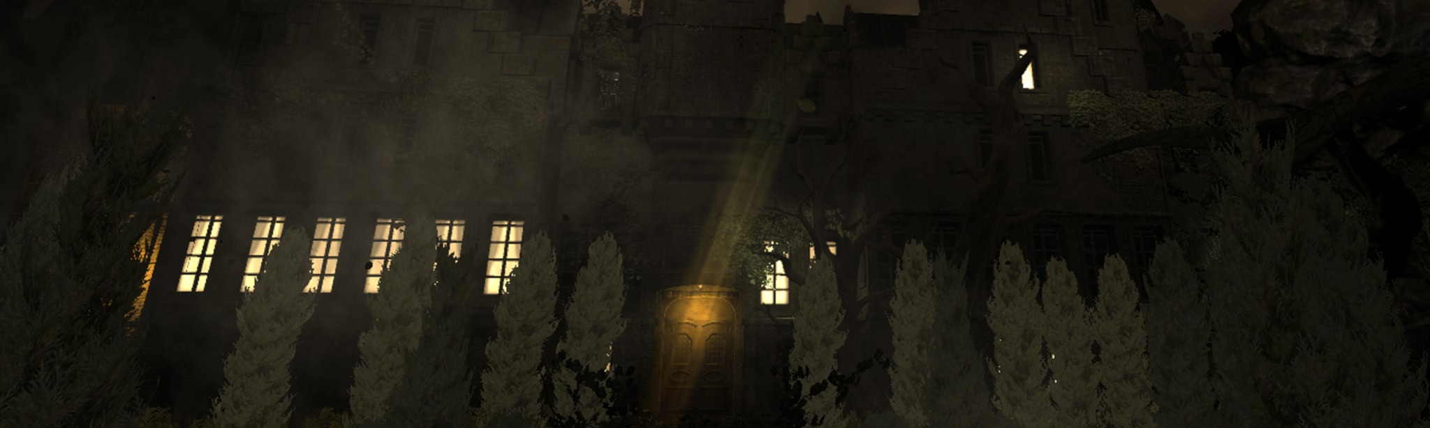 螢幕擷取畫面 (6) Secret of Harrow Manor