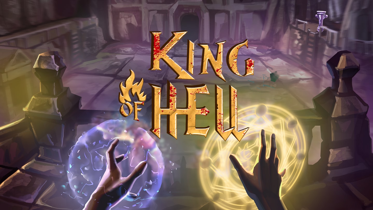 #2. King Of Hell - Prototype Version (Meta) 由: Mimic.Land