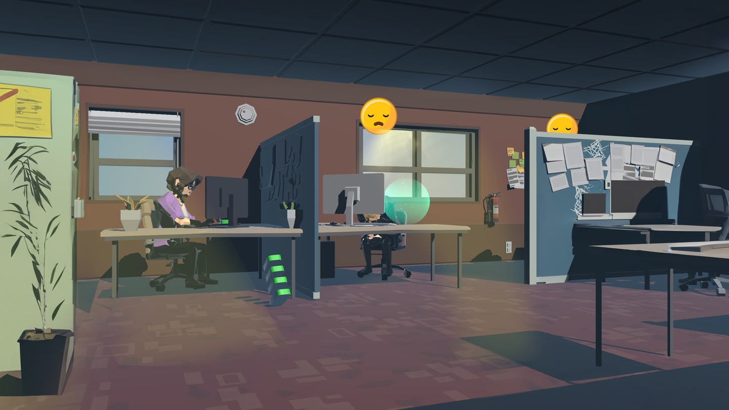 #2. Office Arcade Idle (Meta) 由: YappeGame