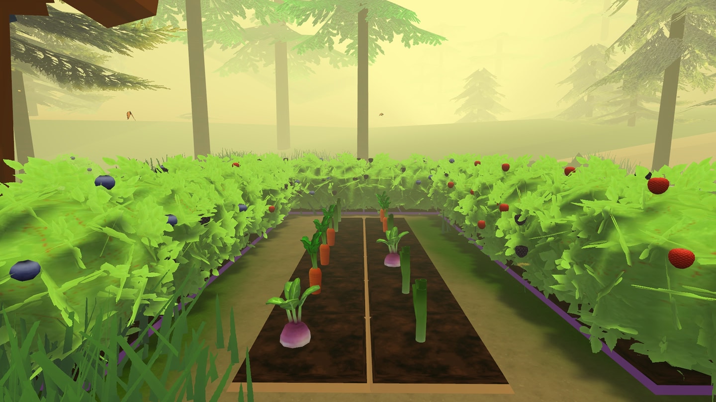 #2. Forest Farm Demo (Meta) 由: Nic Schubert