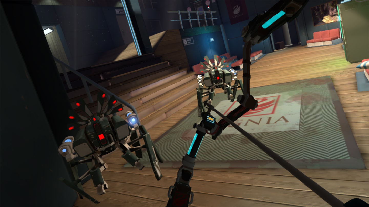 #2. Apex Construct (Meta) 由: Fast Travel Games