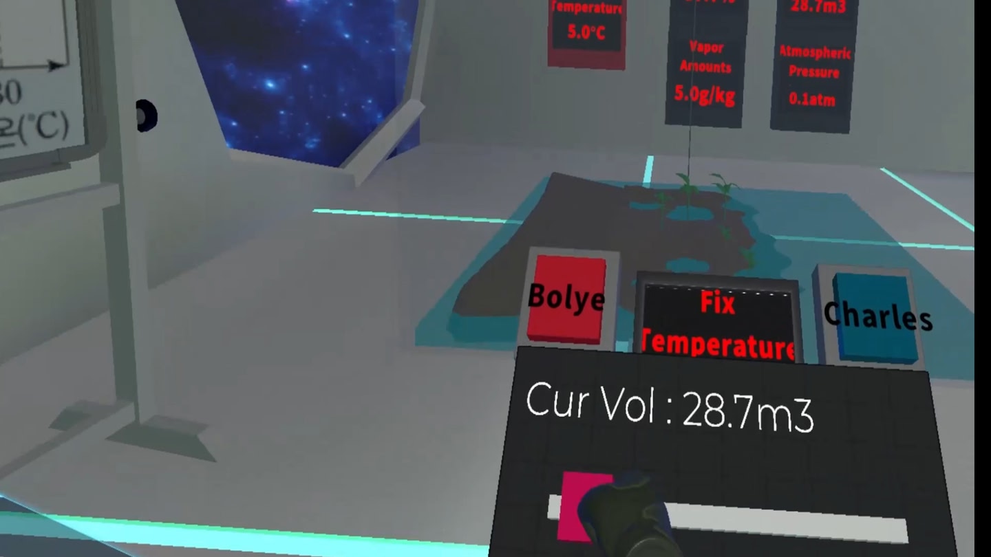 #4. Change In Volume Of Gas - ContentsDa Science Experiment (Meta) 由: ContentsDaInc