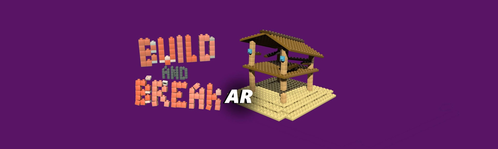 螢幕擷取畫面 (6) Build and Break AR