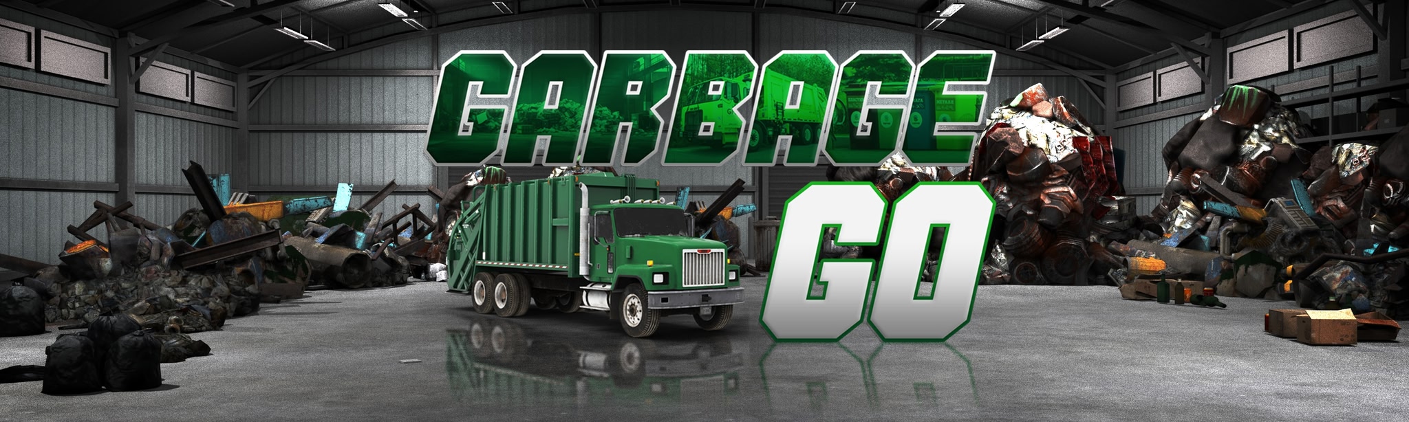 螢幕擷取畫面 (6) Garbage Go - City Cleaning Simulator