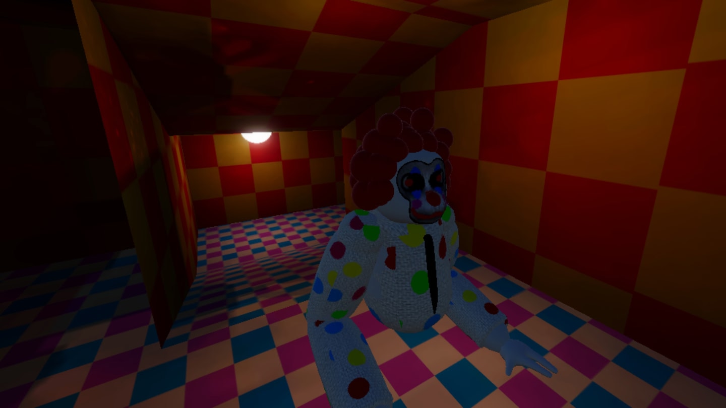 #3. Factory Apes (Meta) 由: Snowzy studios vr