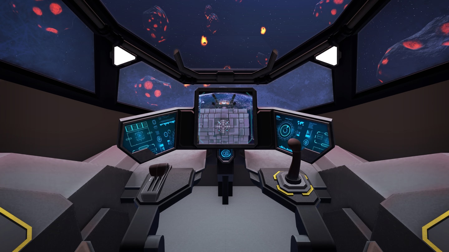 #2. Eclipse Defense (Meta) 由: CHEF Game Studio