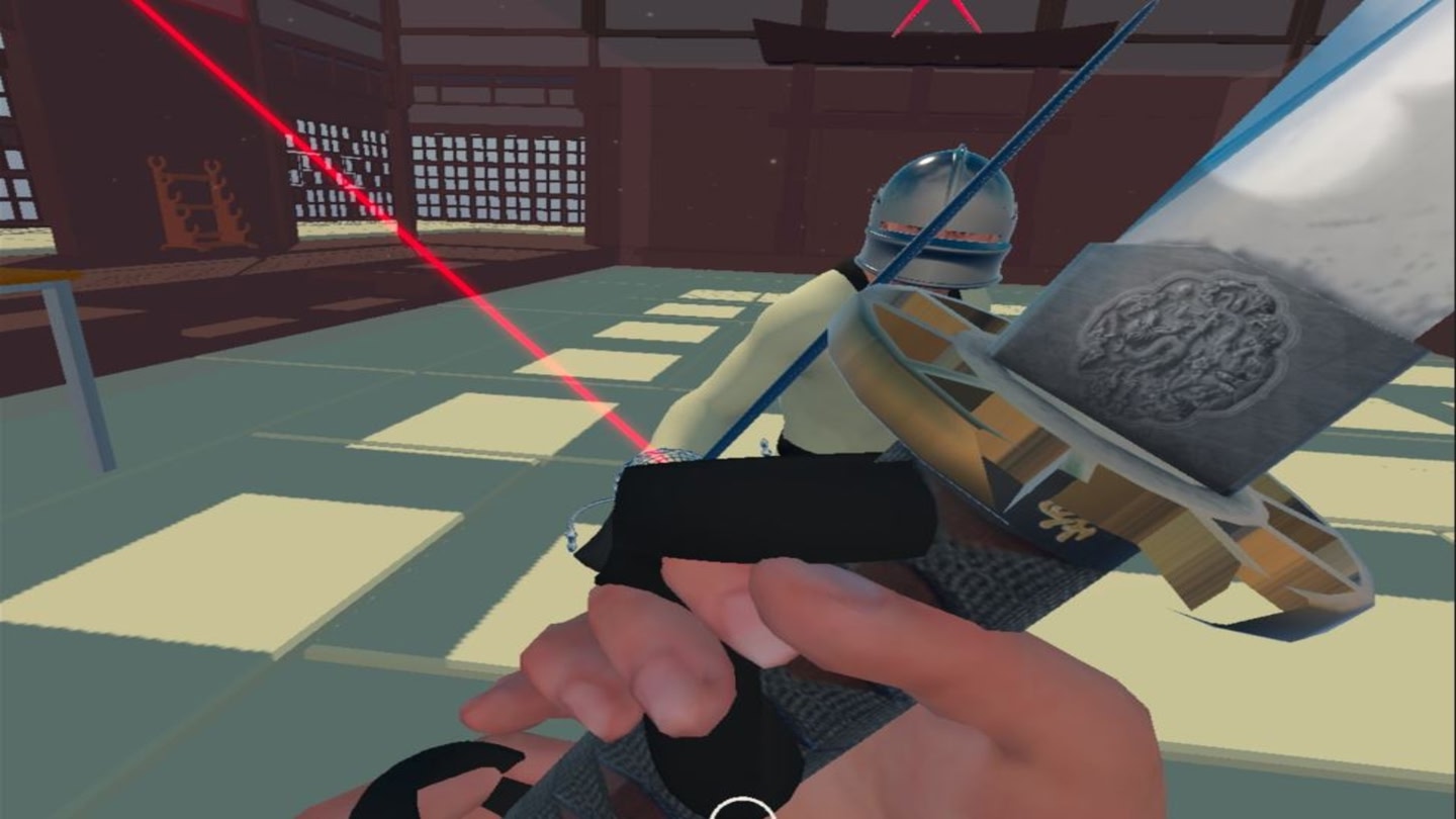 #2. Chaotic Dojo (Meta) 由: 3DNOKOR