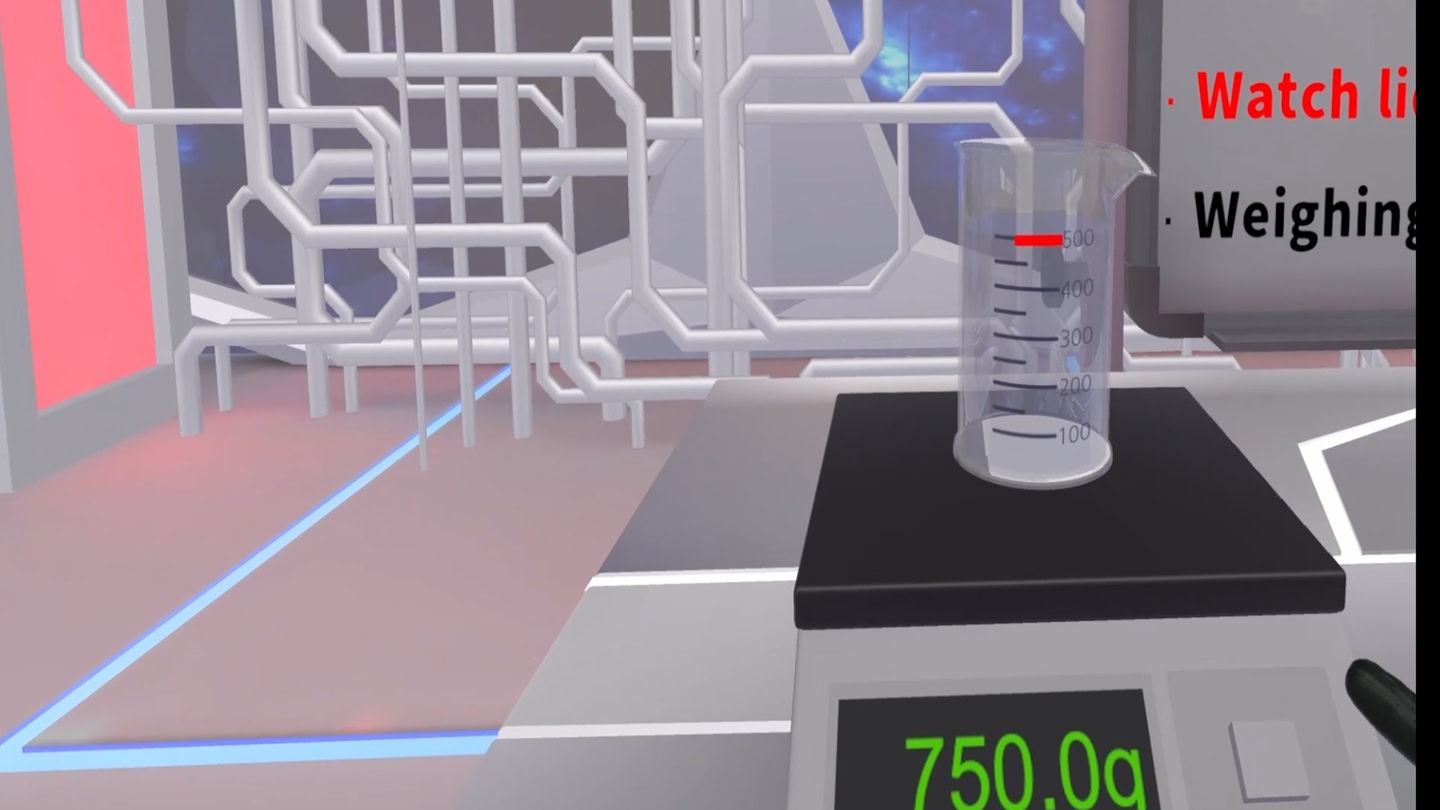 #5. Candle State Change Experiment - ContentsDa Science Experiment (Meta) 게시자: ContentsDaInc