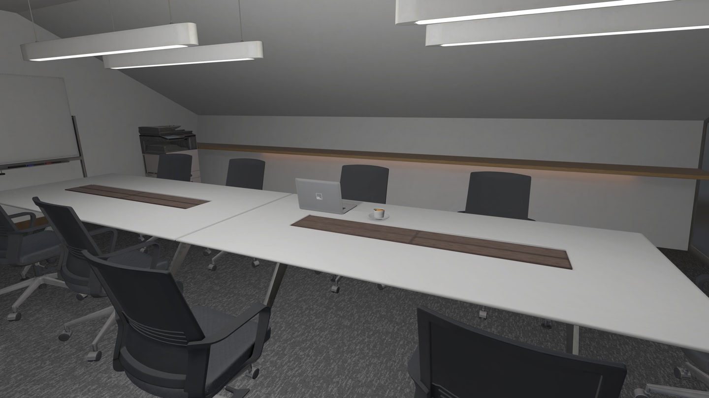 #6. Job Interview Simulator (Meta) Podle: Work Window AUS