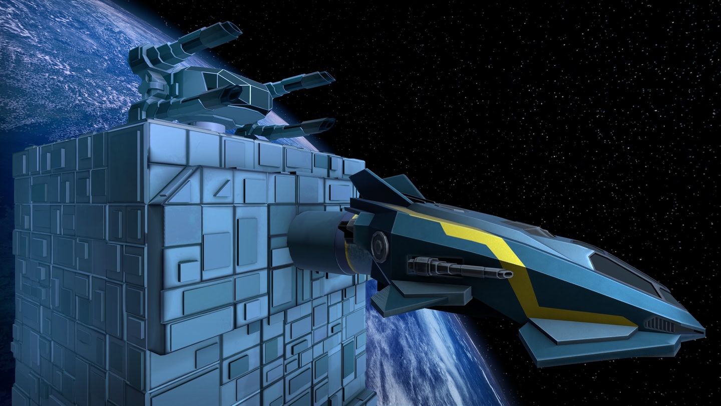 #4. Eclipse Defense (Meta) 由: CHEF Game Studio