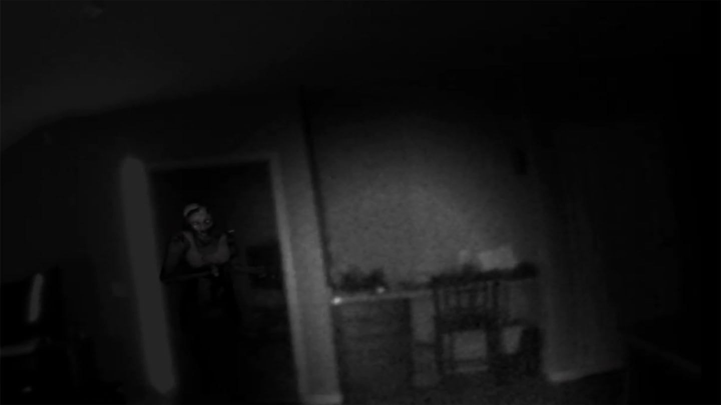 #4. Hauntify Mixed Reality (Meta) 由: Virtual Go LLC