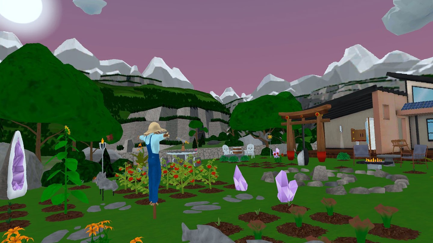#4. Loam Sandbox (Meta) 由: Amebous Labs