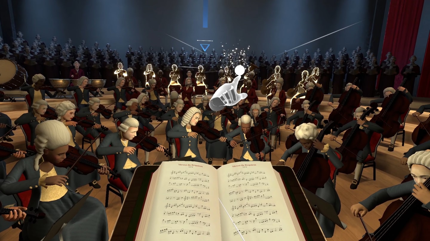 #4. Maestro (Demo) (Meta) Podle: Double Jack