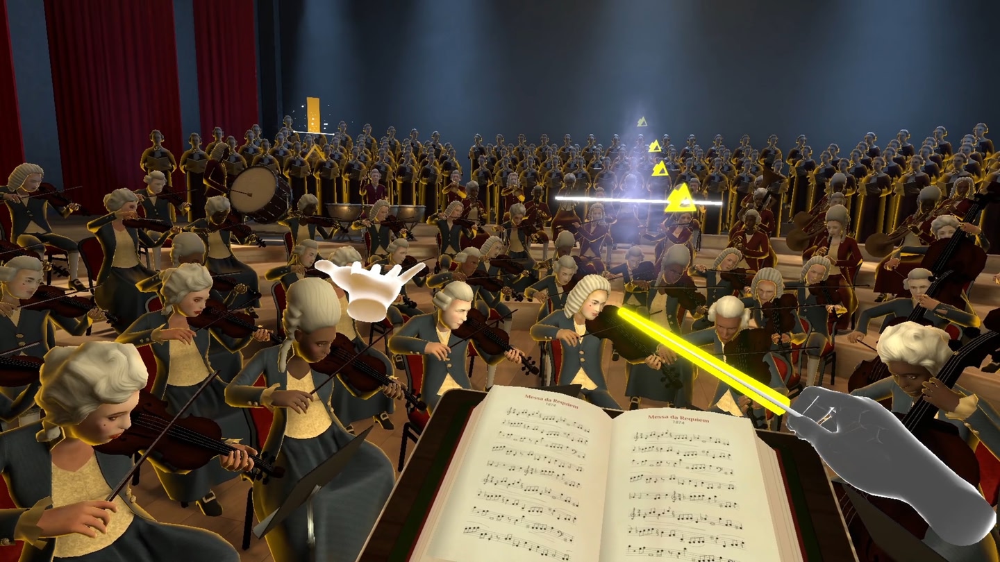 #6. Maestro (Demo) (Meta) Podle: Double Jack