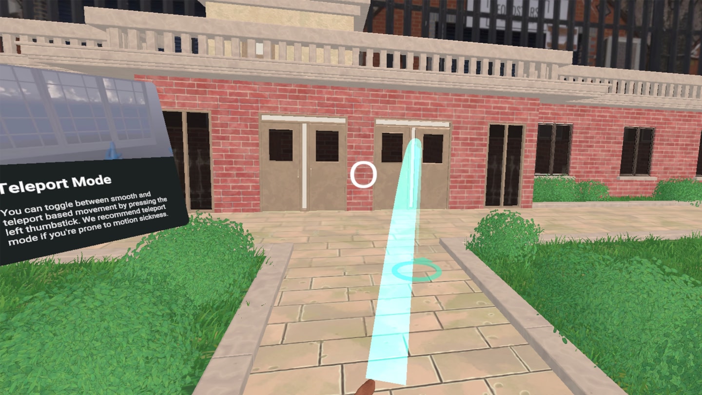 #6. XR Skills (Meta) 게시자: Virtual Campus Lda