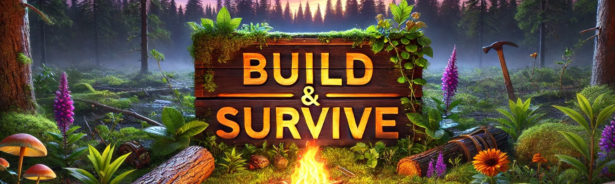 螢幕擷取畫面 (6) Build & Survive