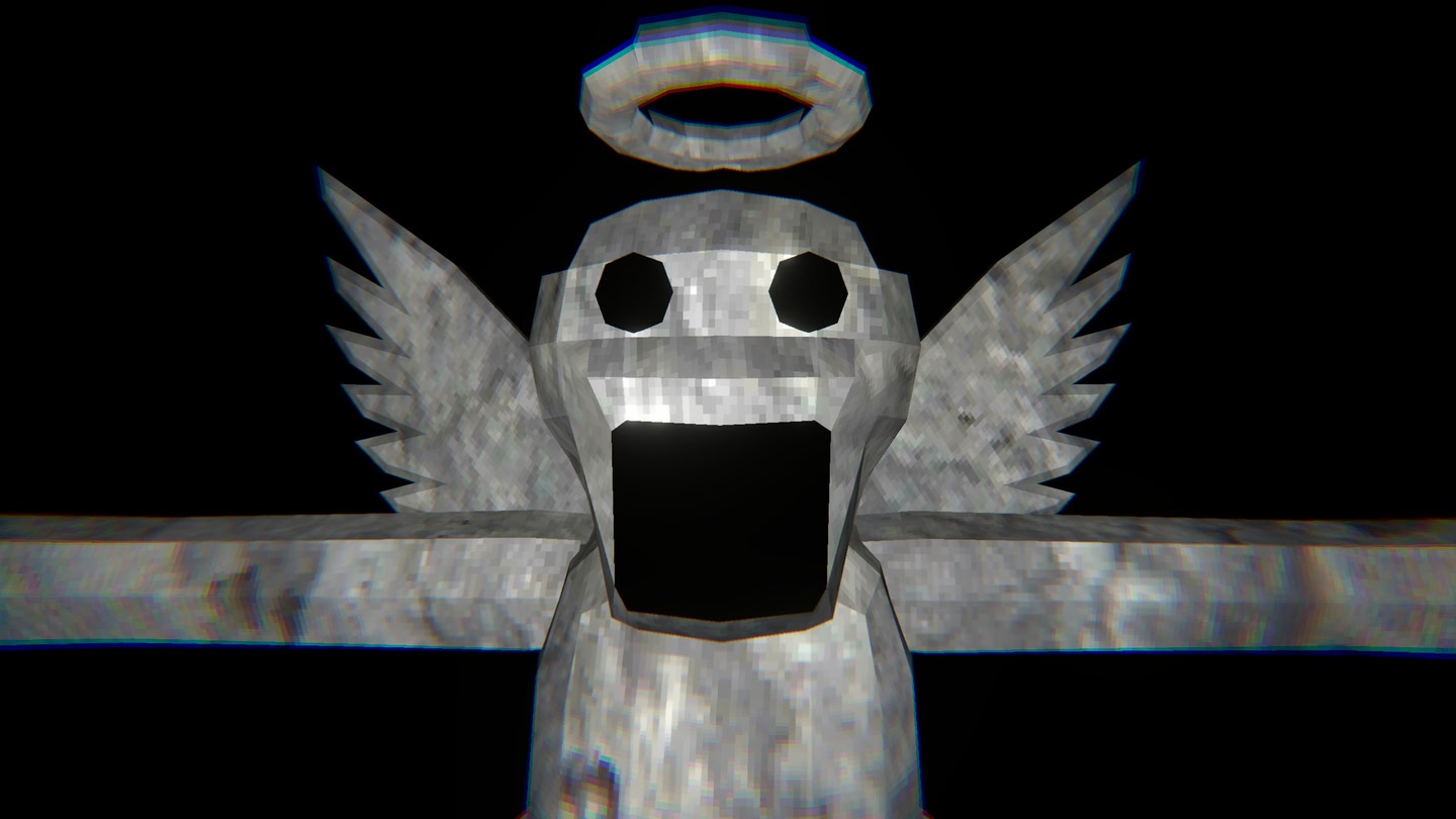 #6. Creepy Large (Meta) 由: Fancier