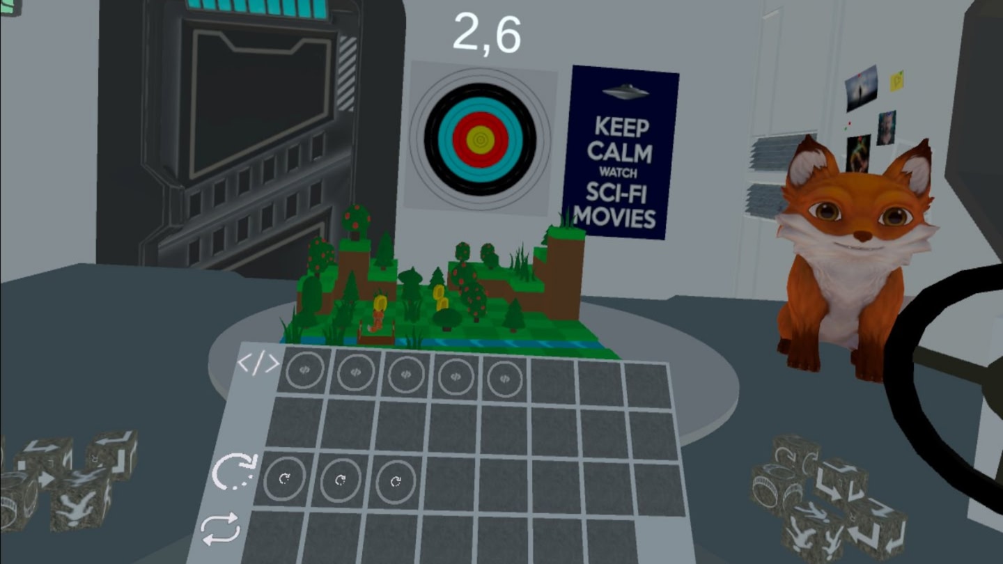 #3. Coding Blocks (Meta) Podle: Artisoft