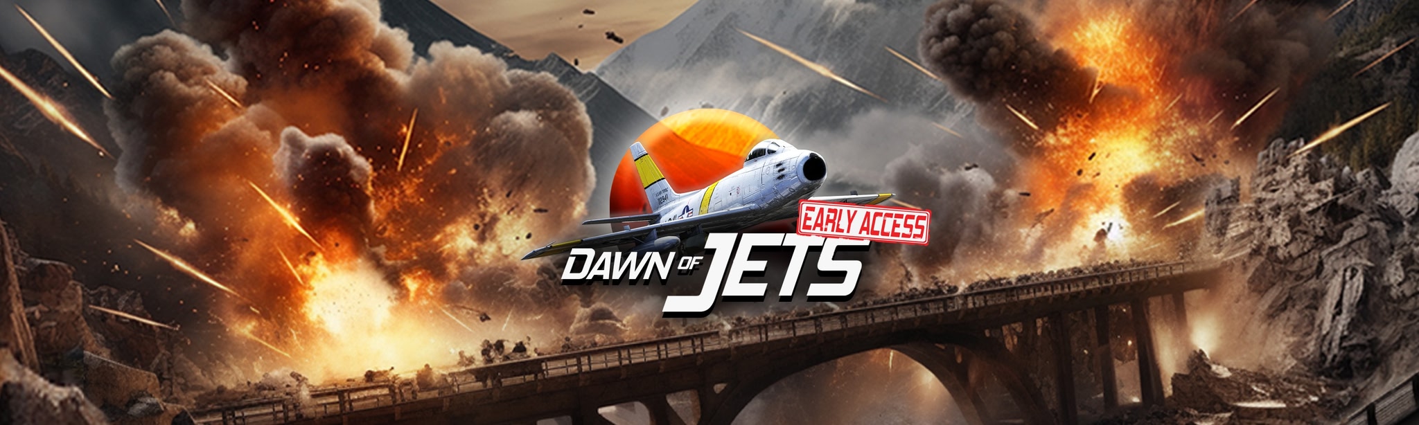螢幕擷取畫面 (6) Dawn of Jets