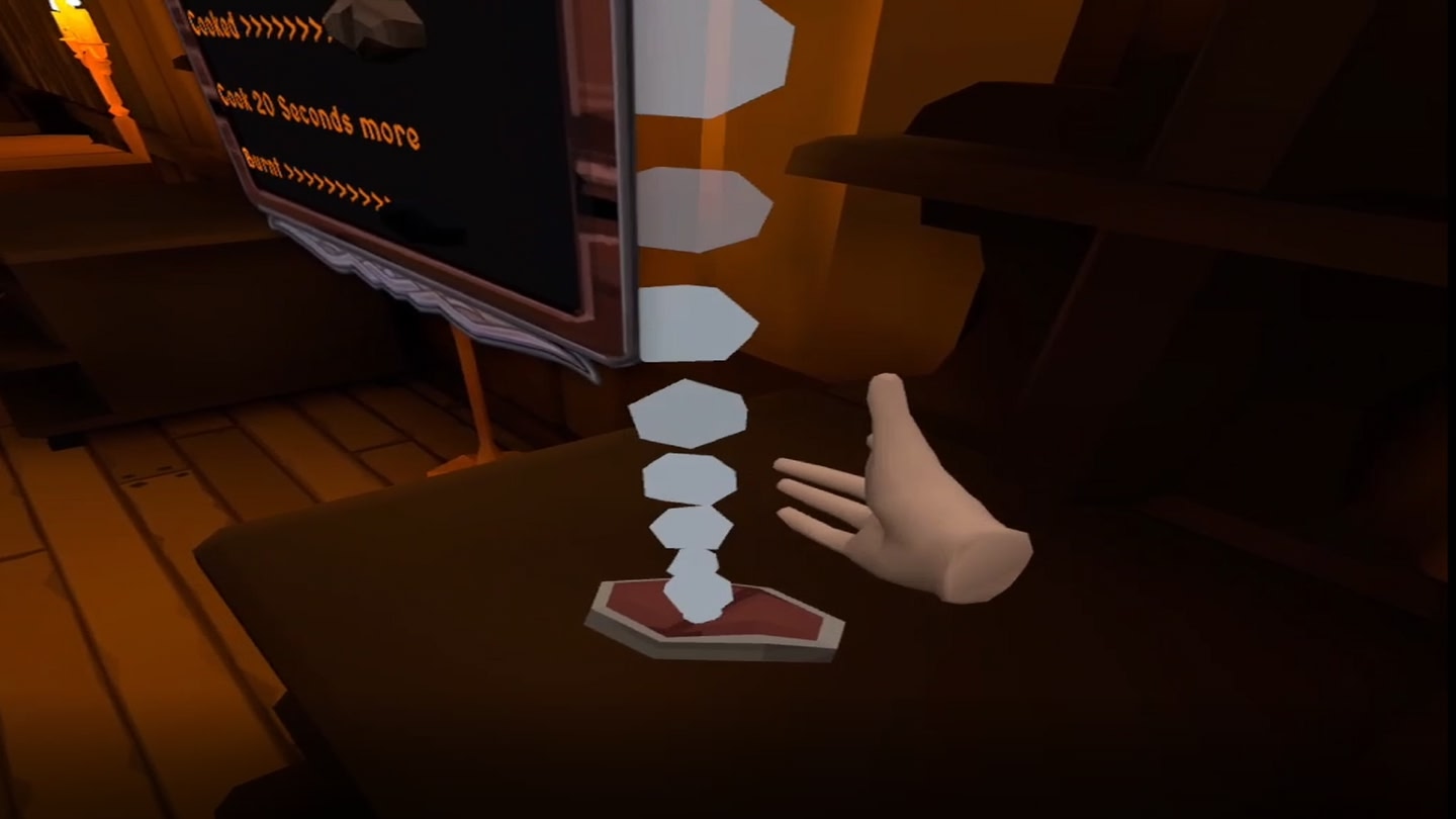 #2. Shadow Swamp Tavern Demo (Meta) 由: Cosmic Outliner LLC