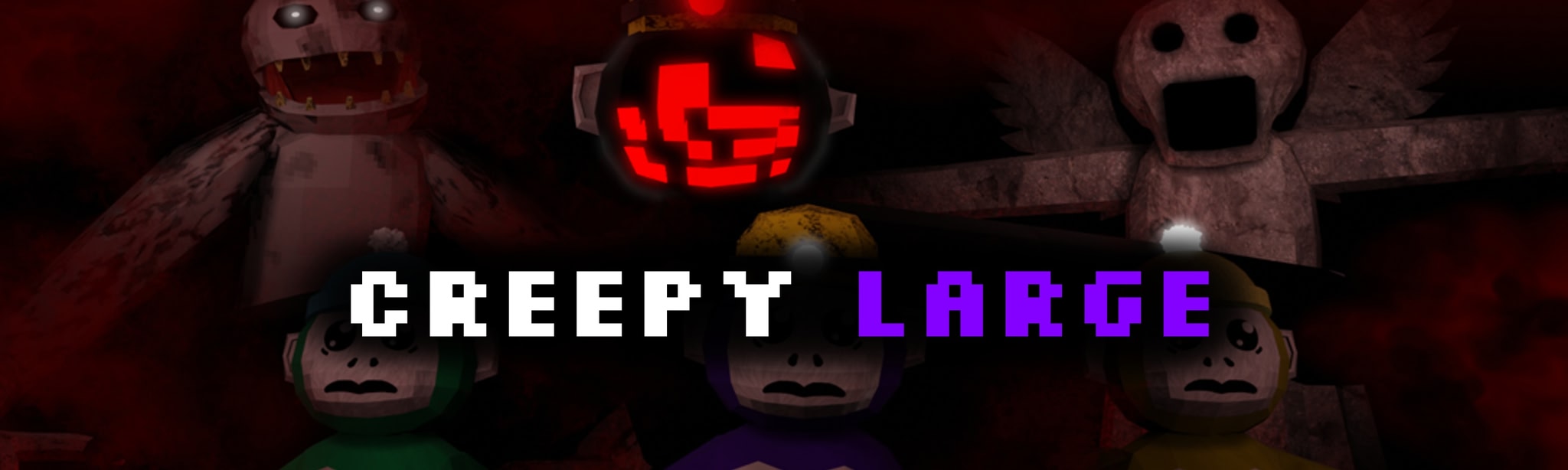 螢幕擷取畫面 (6) Creepy Large
