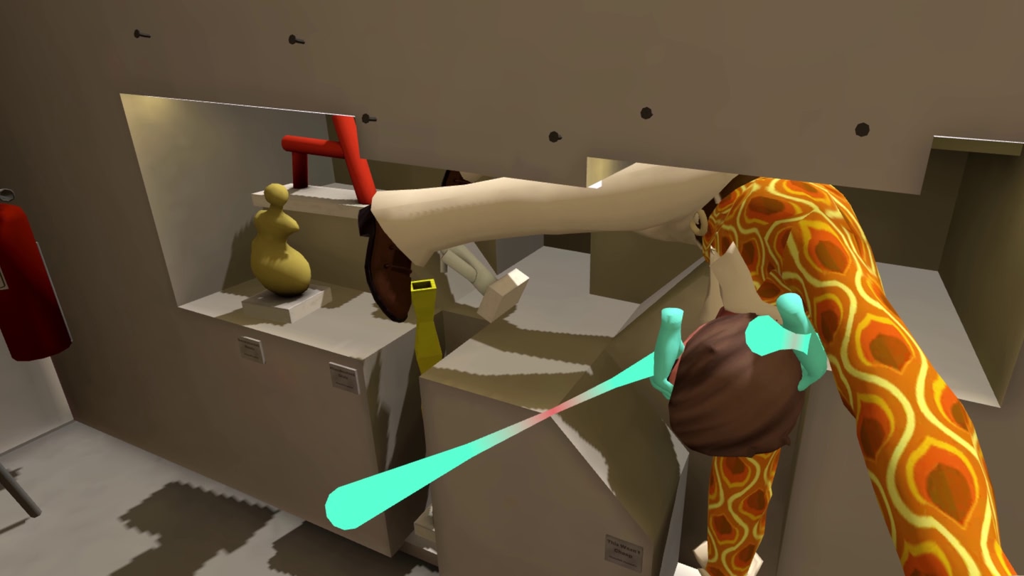 #4. Hide The Corpse (Meta) Podle: Realcast