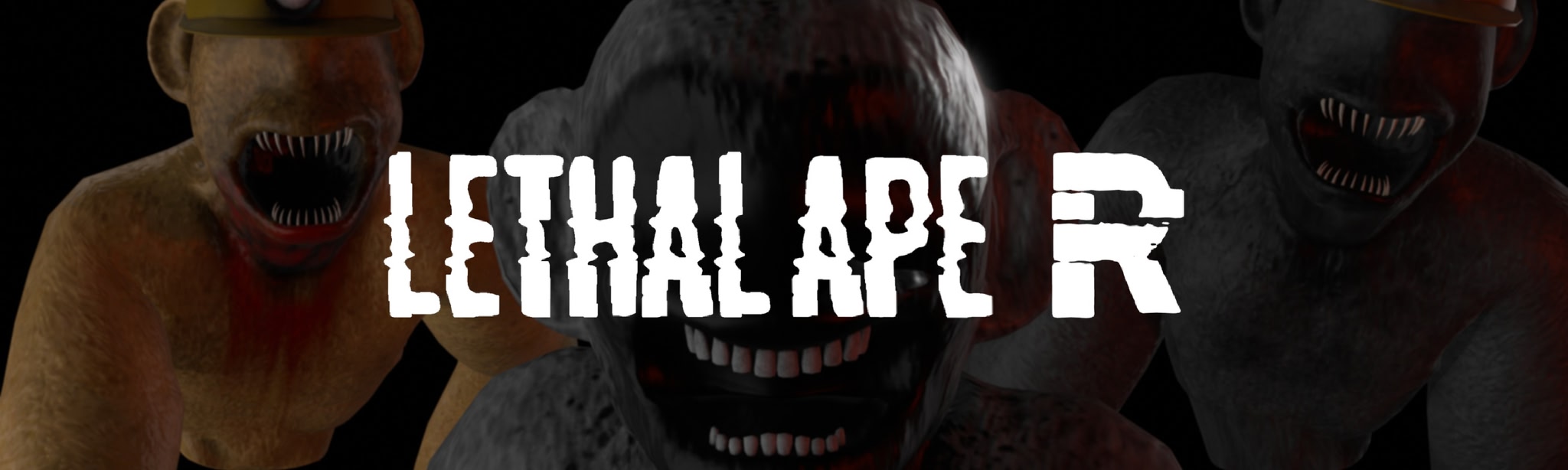 스크린샷 (6) Lethal Ape Redux