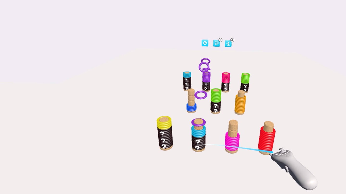 #4. Spring Sort (Meta) Podle: Esti Soft