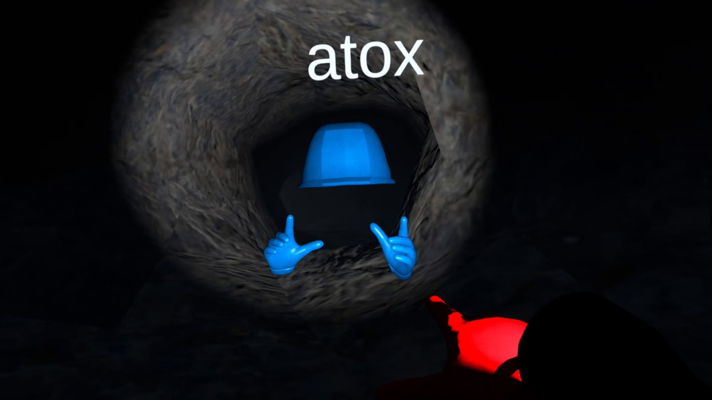 #6. Tunnels (Meta) 由: Nomad Monkey Yazılım Oyun Ticaret A. Ş.