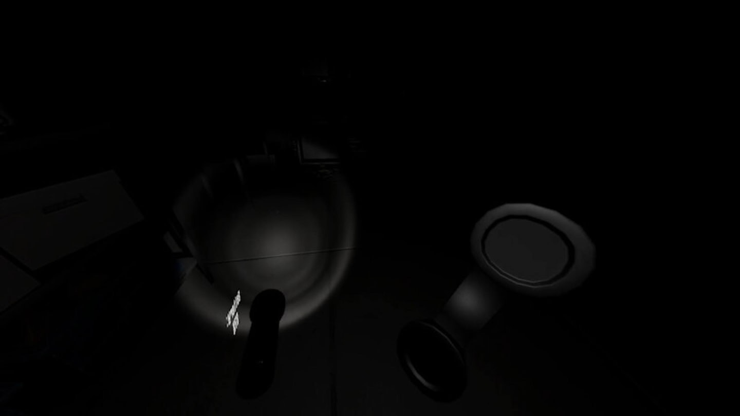 #6. The Obsessive Shadow DEMO (Meta) Podle: Pablo Heckman