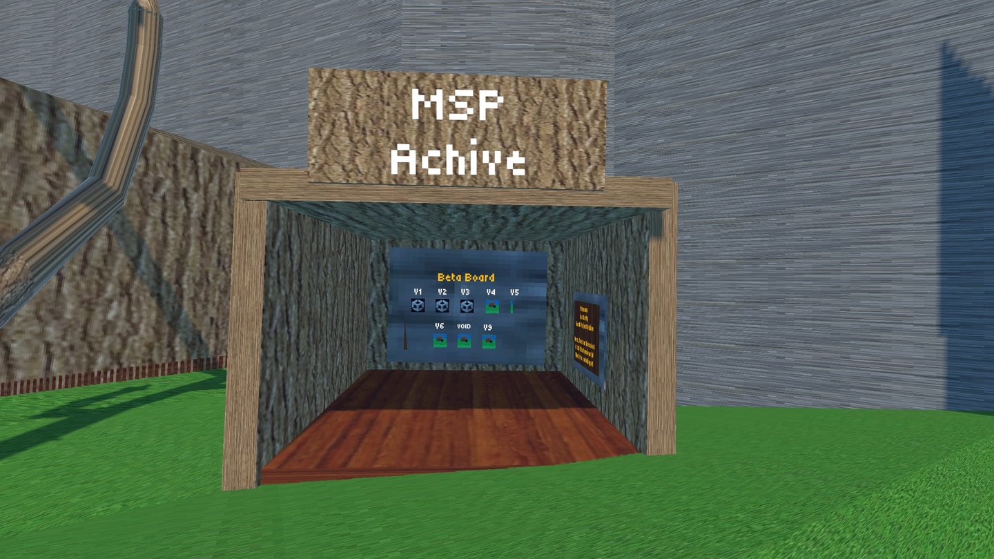 #5. My Small Project (Meta) 由: Monku
