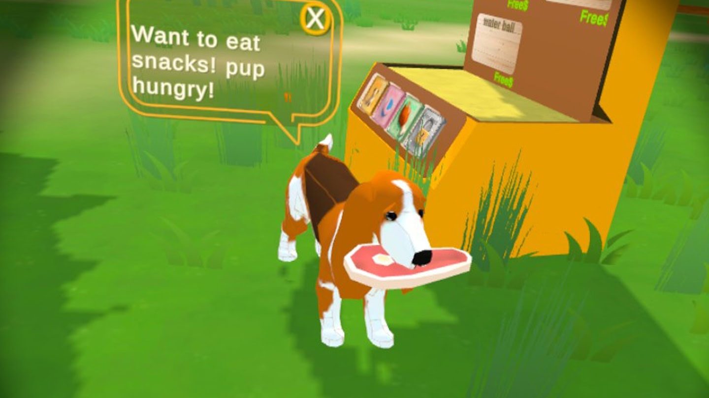 #5. MyPup (Meta) 由: UnCommonSoft