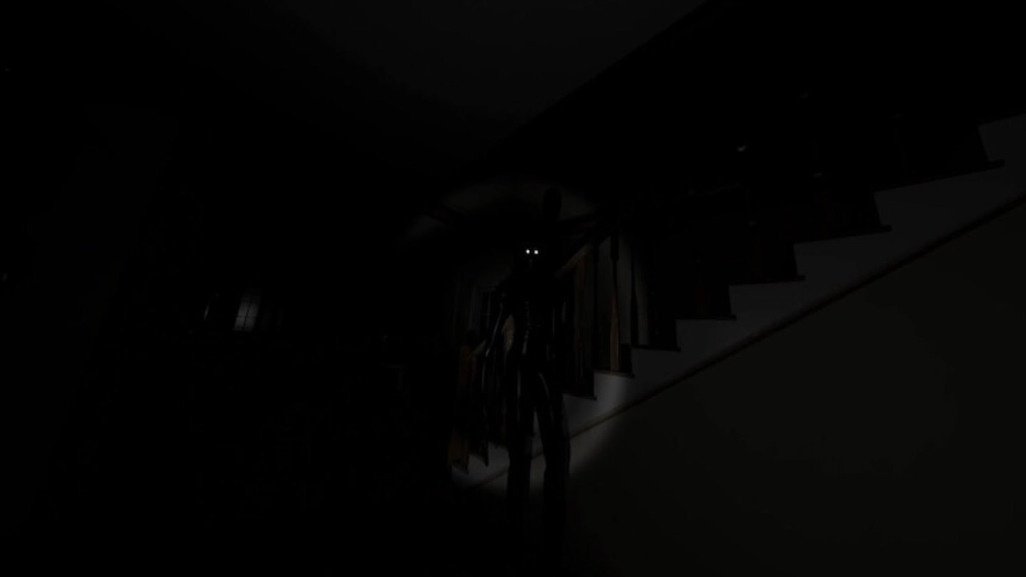 #4. The Obsessive Shadow DEMO (Meta) Podle: Pablo Heckman