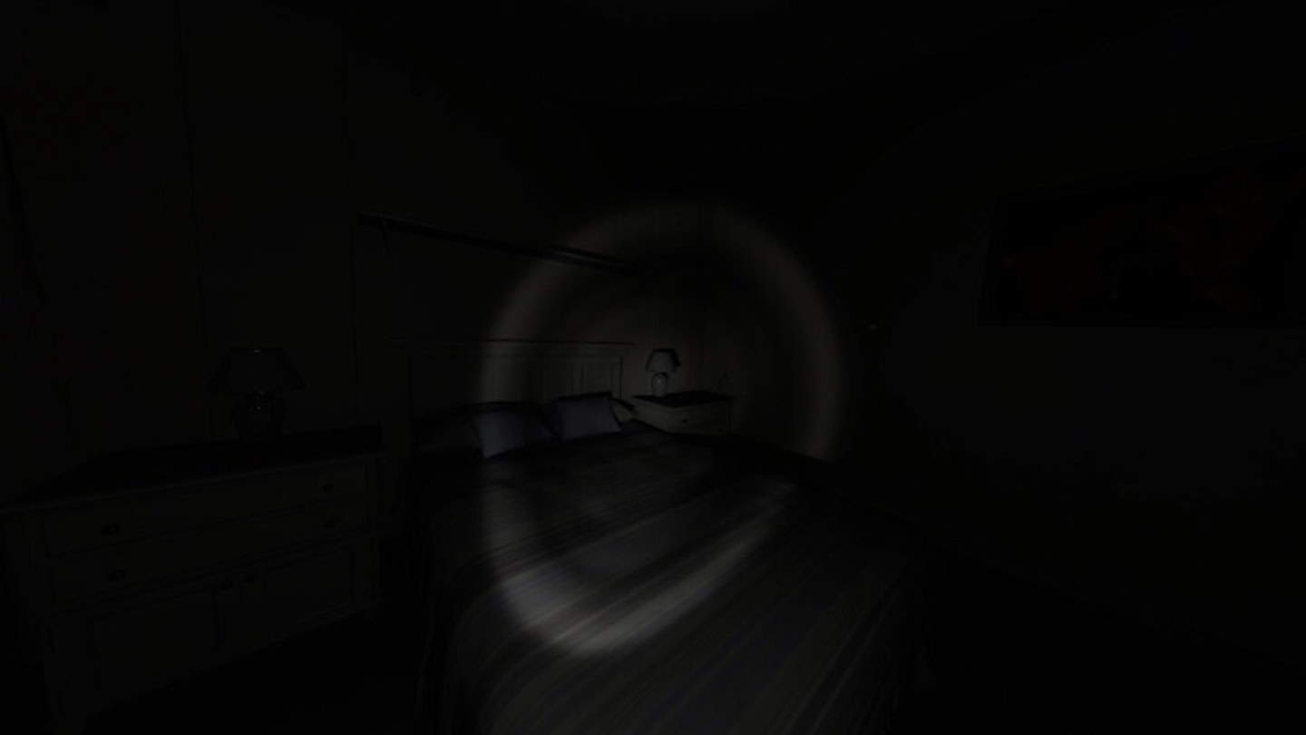 #5. The Obsessive Shadow DEMO (Meta) Podle: Pablo Heckman