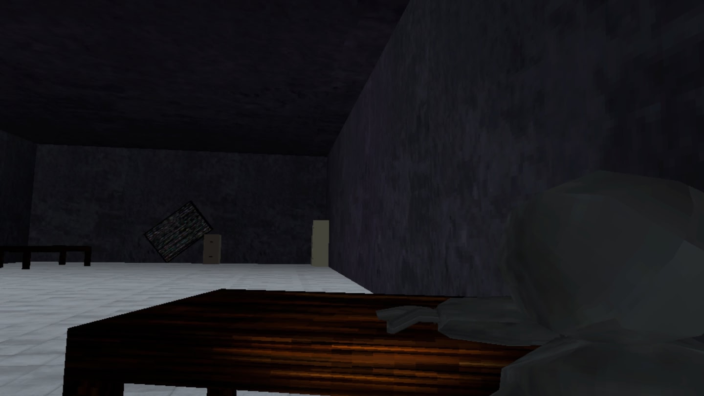 #4. The Null Void (Meta) 由: Rimaster2010