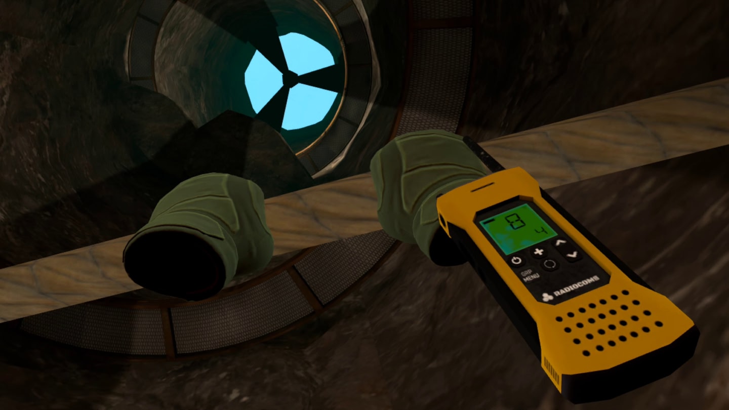 #3. Tunnels (Meta) 由: Nomad Monkey Yazılım Oyun Ticaret A. Ş.