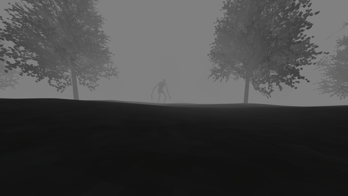 #2. Scary Rake (Meta) 由: Paper Table Studios