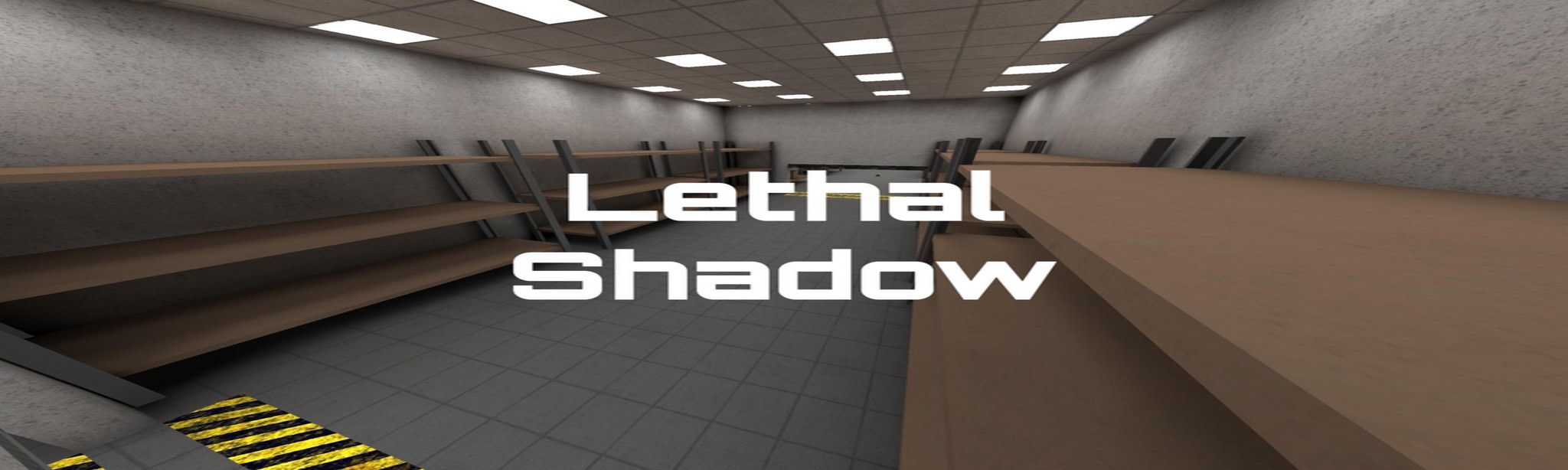 #1. Lethal Shadow (Meta) 由: Fr0sty