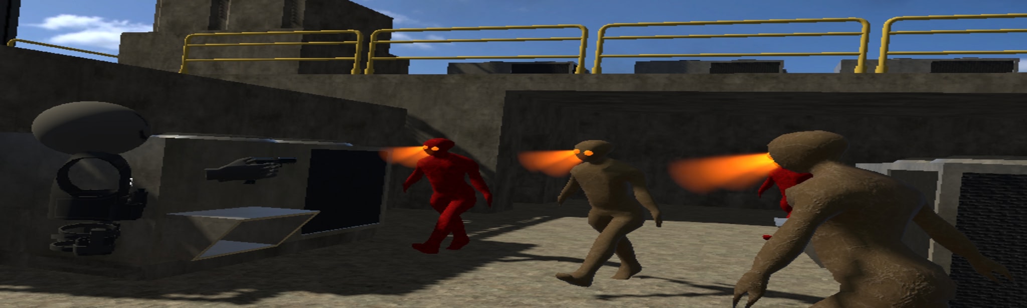 螢幕擷取畫面 (6) DeadZone VR
