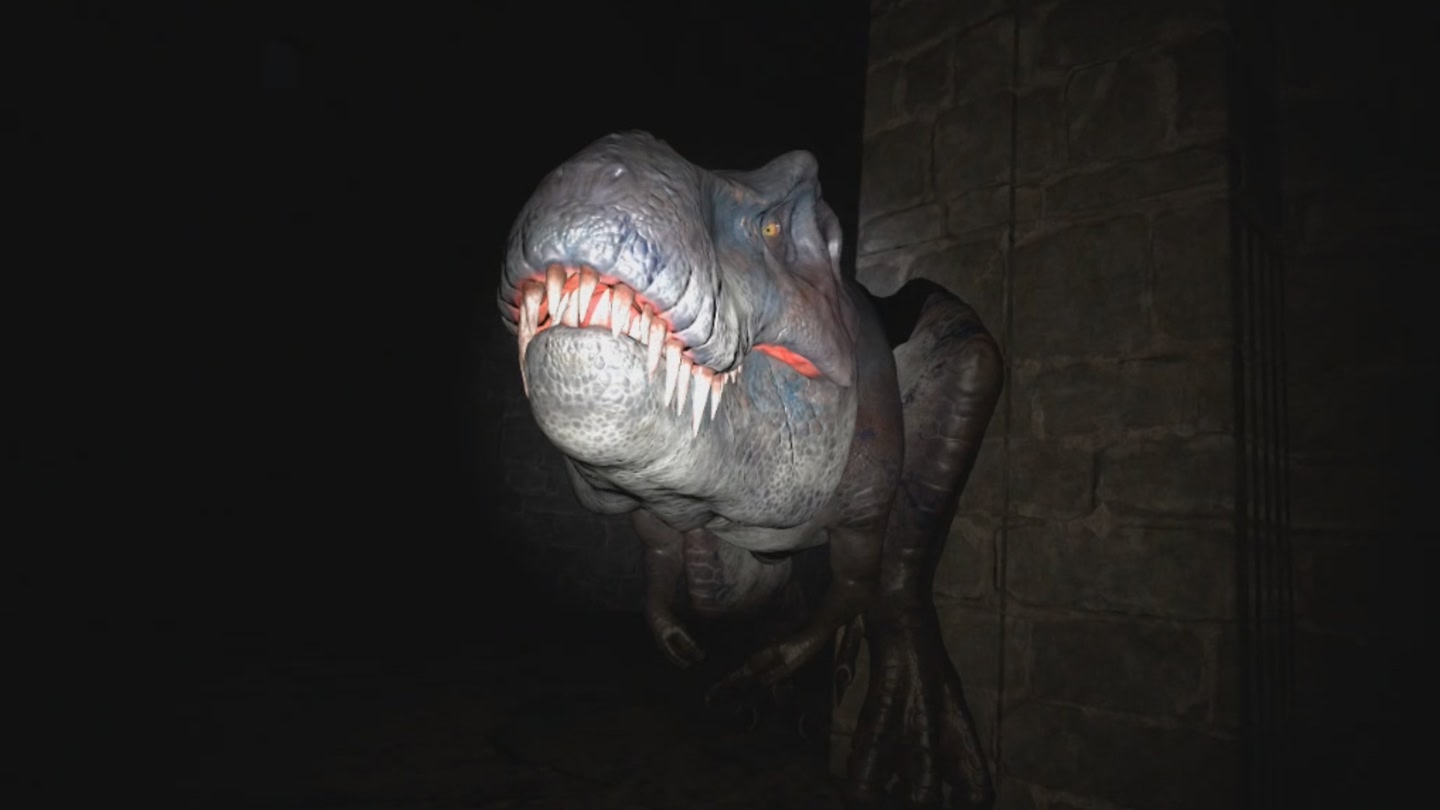 #2. MMM (Meta) 由: We Are Dinosaurs