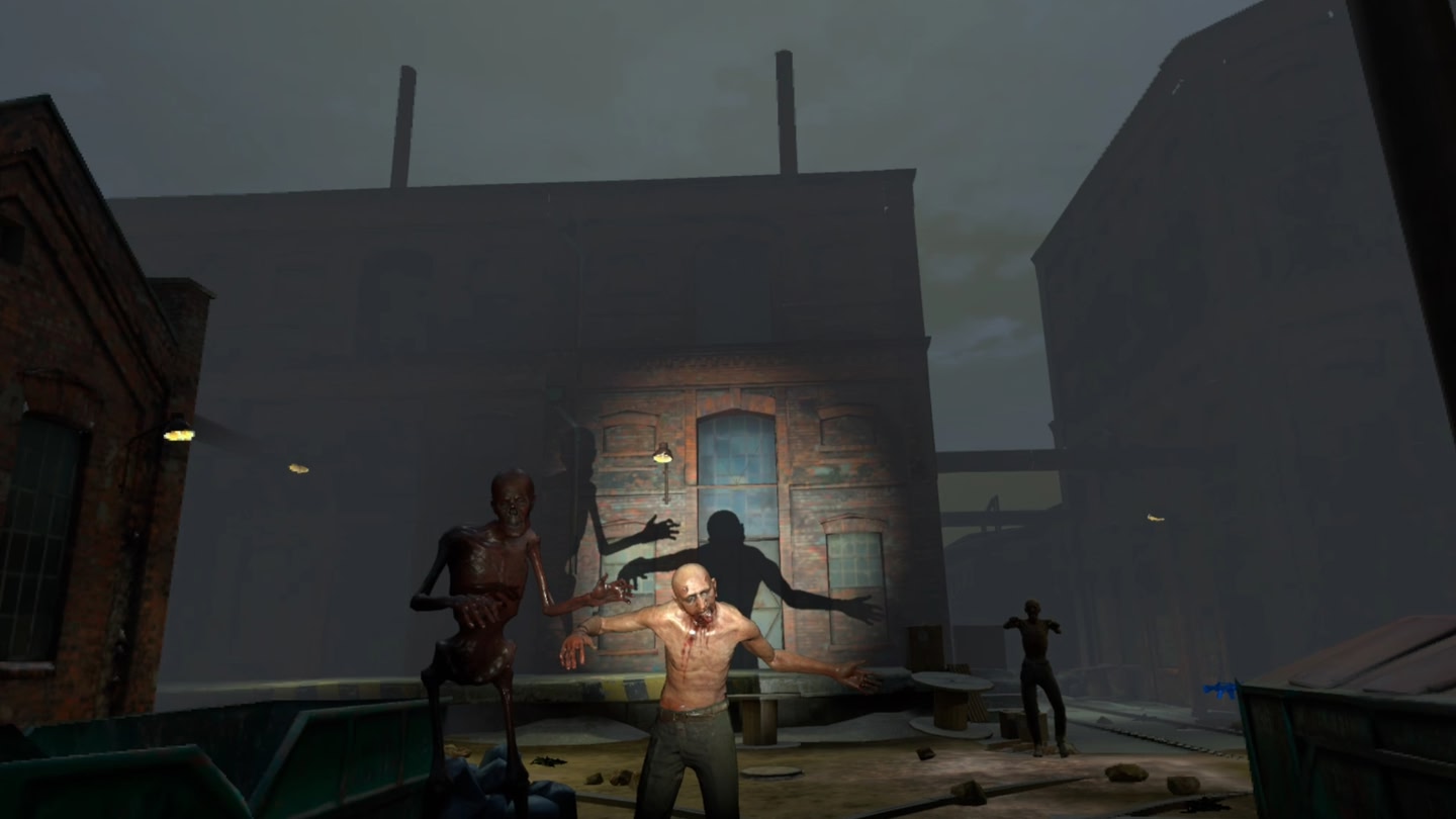 #5. Mutated Virus (Meta) 由: ANOMOS STUDIOS