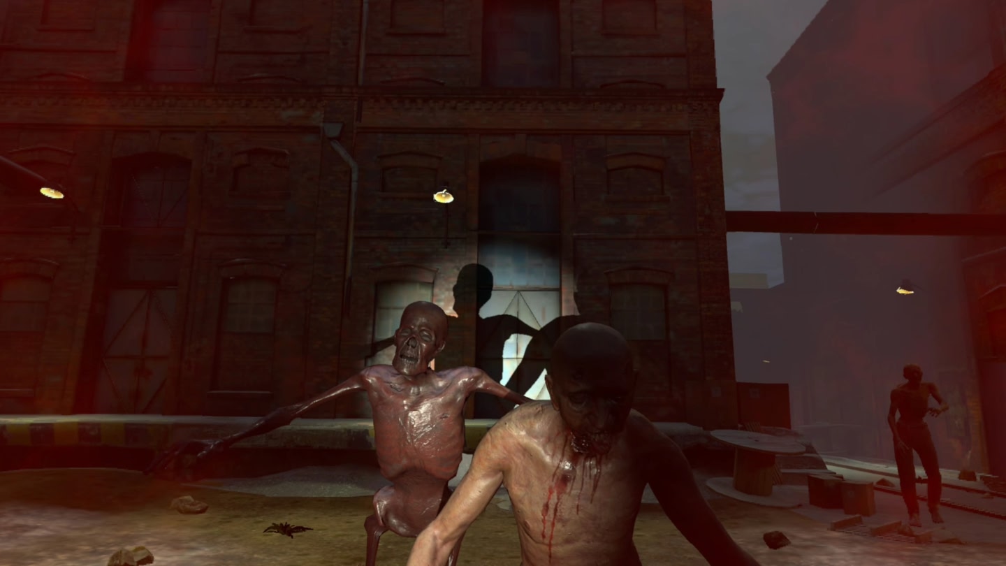 #3. Mutated Virus (Meta) 由: ANOMOS STUDIOS