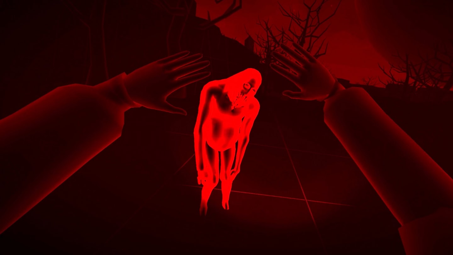 #2. Data Rot (Meta) 게시자: Nekomata Games LLC