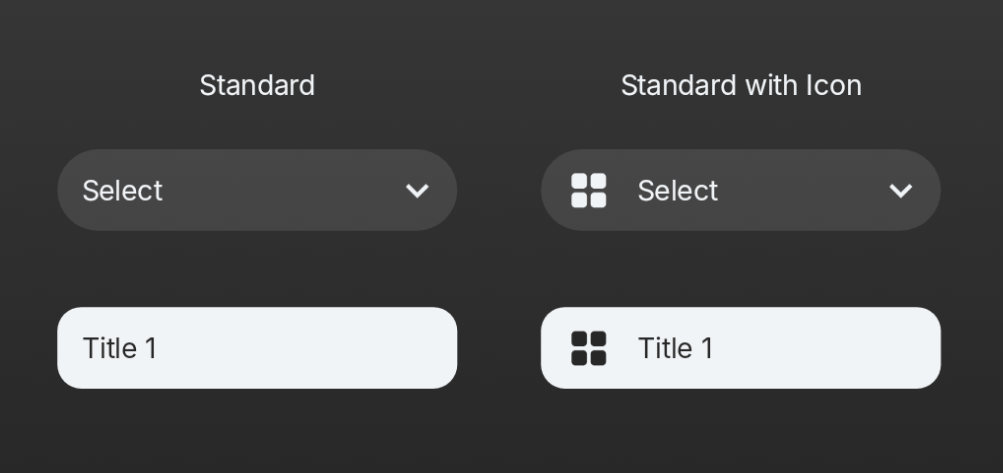 Dropdown