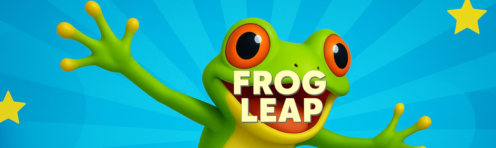 螢幕擷取畫面 (6) Frog Leap VR