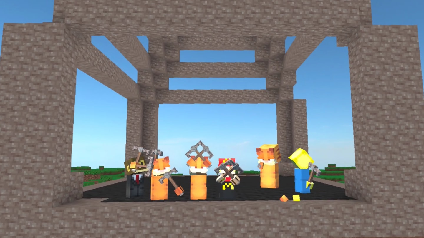#3. Factions (Meta) Podle: Wild Software Inc