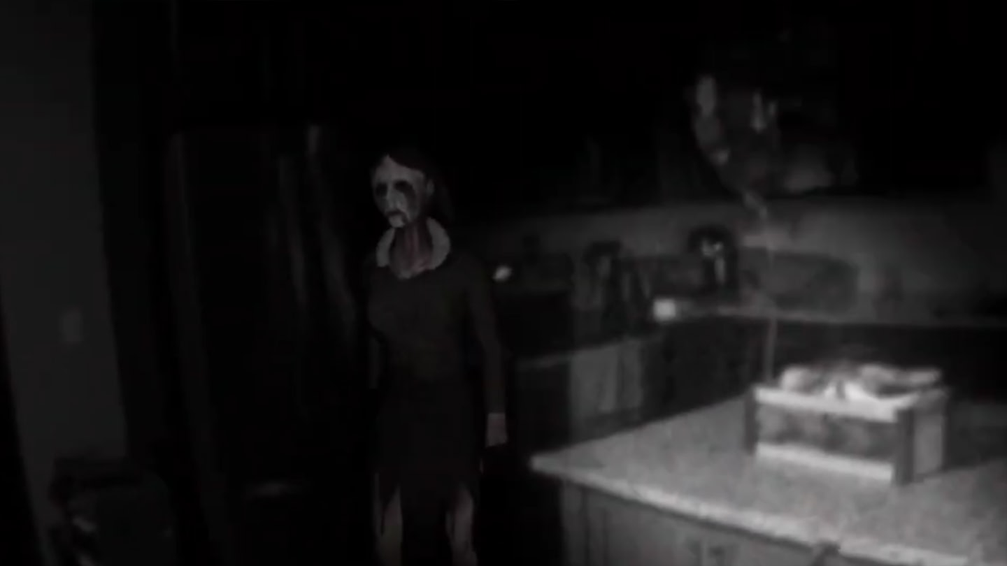 #2. Hauntify Mixed Reality (Meta) 由: Virtual Go LLC