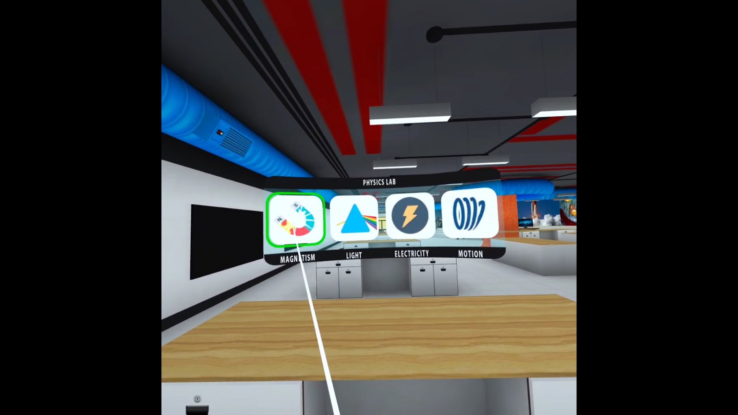 #2. Magnetism Introduction (Meta) Podle: Beebox Studios Pvt Ltd