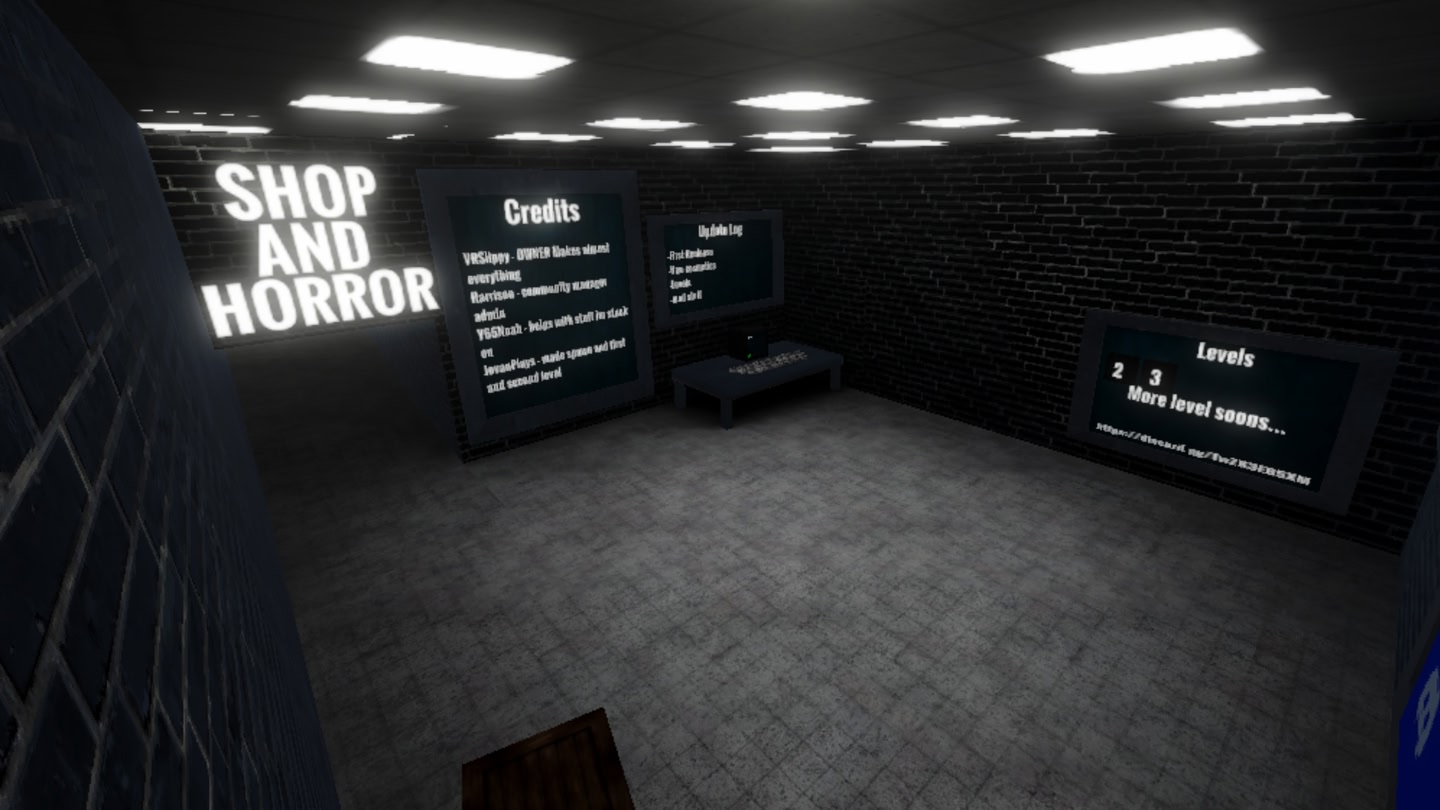 #4. Factory Apes (Meta) 由: Snowzy studios vr